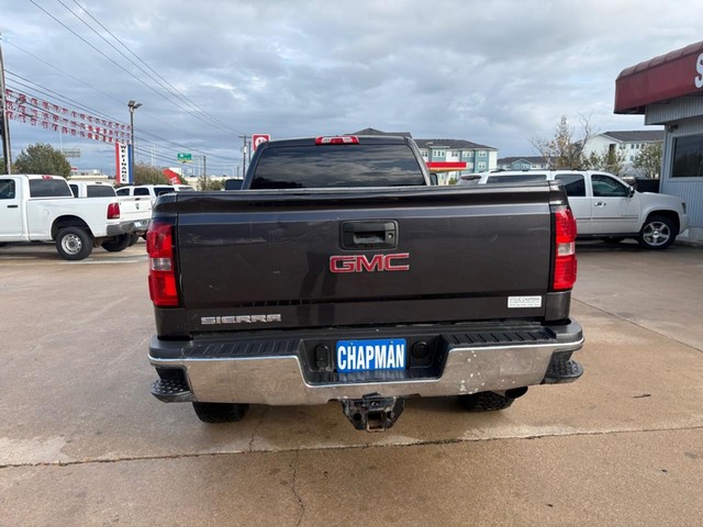 GMC Sierra 2500HD Vehicle Full-screen Gallery Image 04