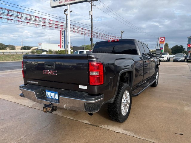 GMC Sierra 2500HD Vehicle Full-screen Gallery Image 05