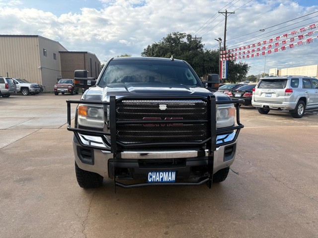 GMC Sierra 2500HD Vehicle Full-screen Gallery Image 08