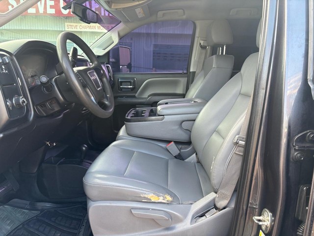 GMC Sierra 2500HD Vehicle Full-screen Gallery Image 09