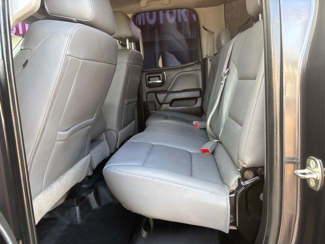 GMC Sierra 2500HD Vehicle Full-screen Gallery Image 11