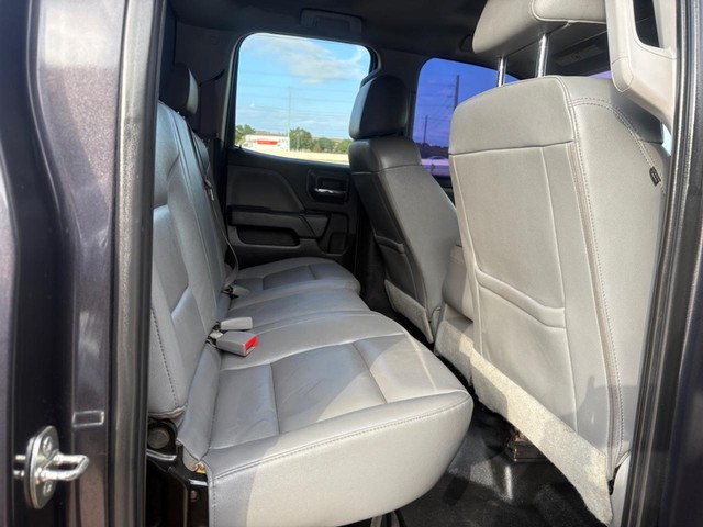 GMC Sierra 2500HD Vehicle Full-screen Gallery Image 13