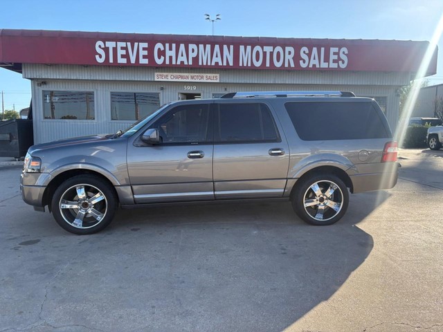 2013 Ford Expedition