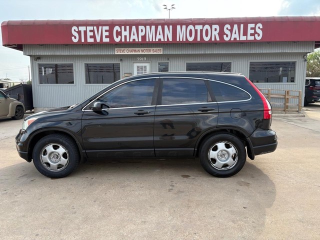 Honda CR-V Vehicle Full-screen Gallery Image 02