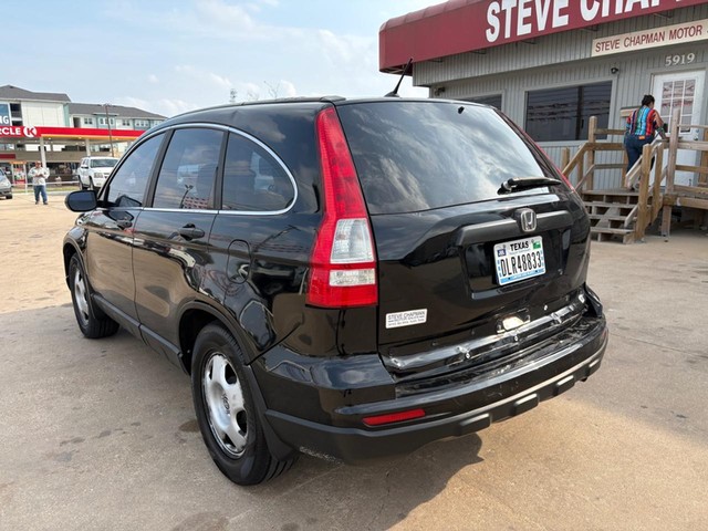 Honda CR-V Vehicle Full-screen Gallery Image 03