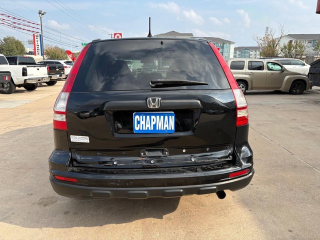 Honda CR-V Vehicle Full-screen Gallery Image 04