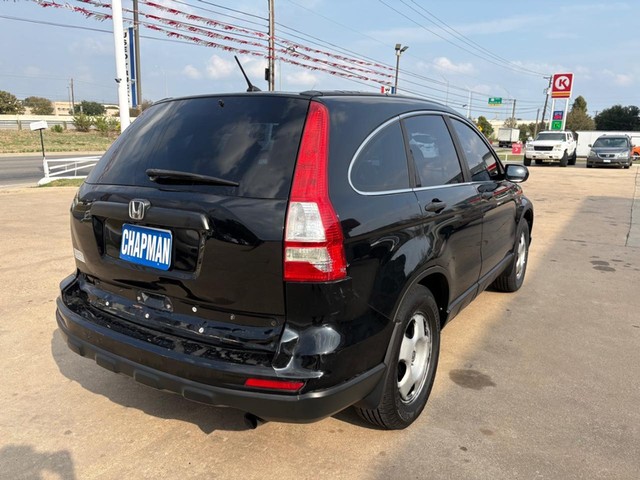 Honda CR-V Vehicle Full-screen Gallery Image 05