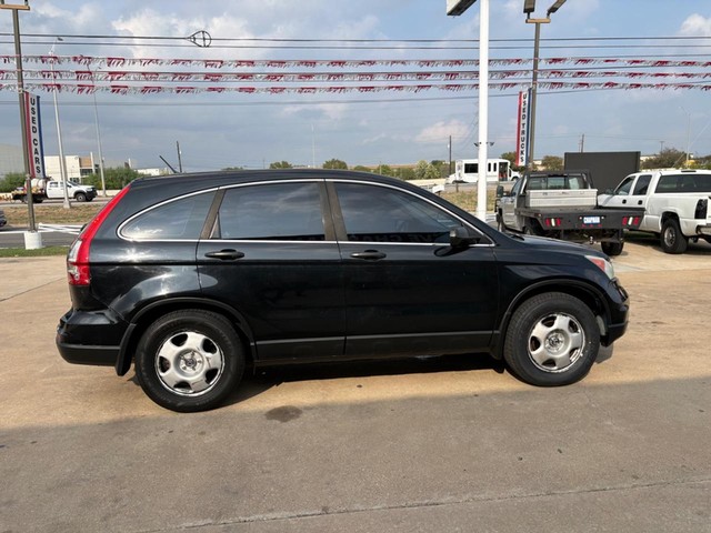 Honda CR-V Vehicle Full-screen Gallery Image 06