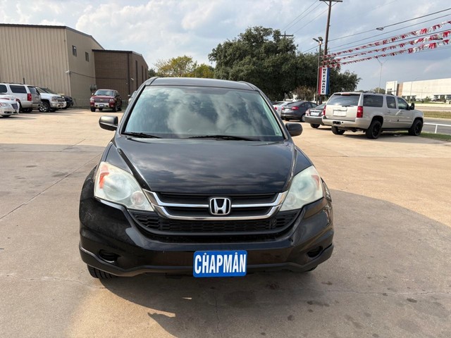 Honda CR-V Vehicle Full-screen Gallery Image 07