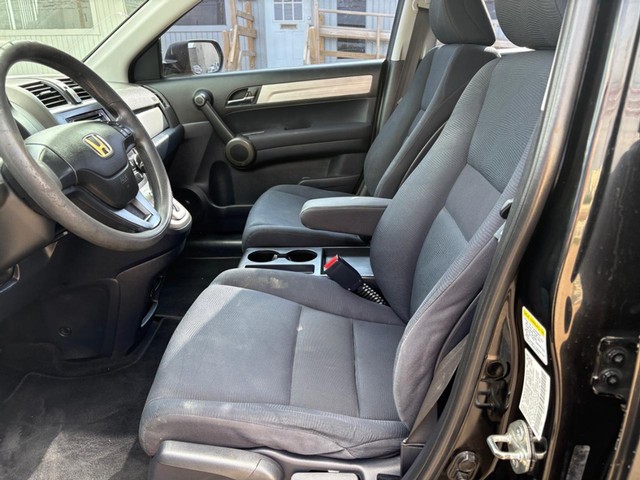 Honda CR-V Vehicle Full-screen Gallery Image 08