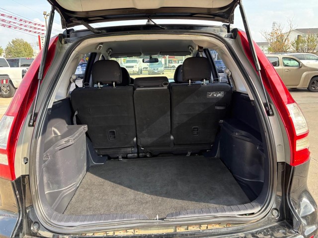 Honda CR-V Vehicle Full-screen Gallery Image 11