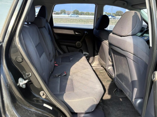 Honda CR-V Vehicle Full-screen Gallery Image 12