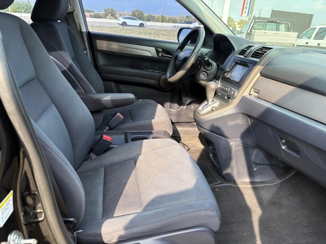 Honda CR-V Vehicle Full-screen Gallery Image 13