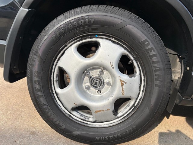 Honda CR-V Vehicle Full-screen Gallery Image 14