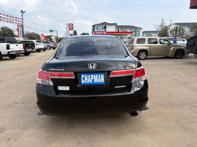 Honda Accord Sedan Vehicle Full-screen Gallery Image 04