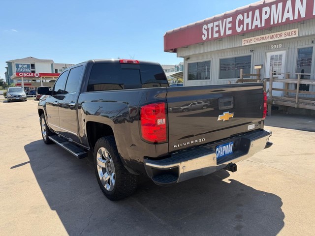 Chevrolet Silverado 1500 Vehicle Full-screen Gallery Image 03