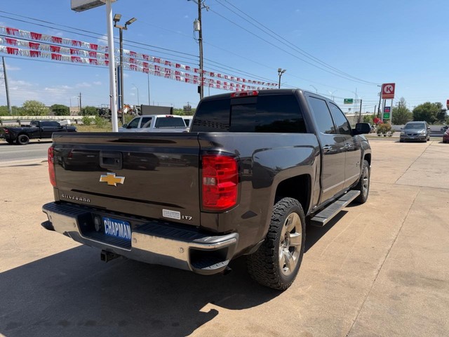 Chevrolet Silverado 1500 Vehicle Full-screen Gallery Image 05