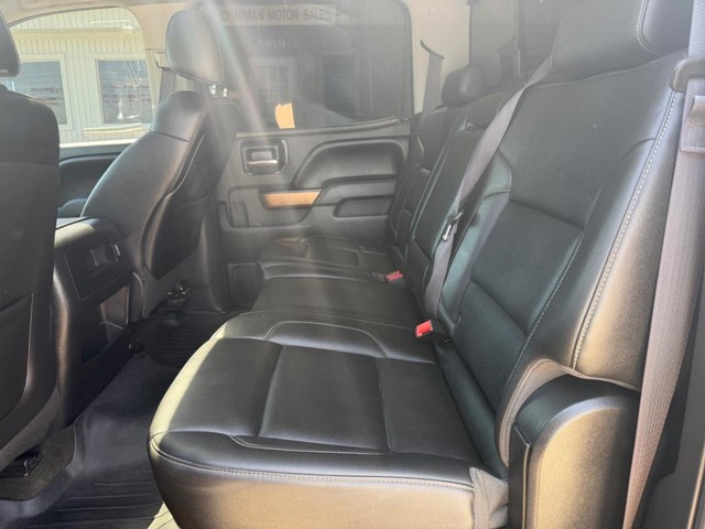 Chevrolet Silverado 1500 Vehicle Full-screen Gallery Image 11