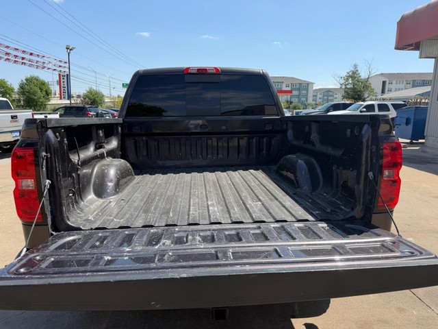 Chevrolet Silverado 1500 Vehicle Full-screen Gallery Image 12