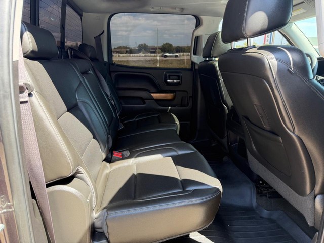 Chevrolet Silverado 1500 Vehicle Full-screen Gallery Image 13