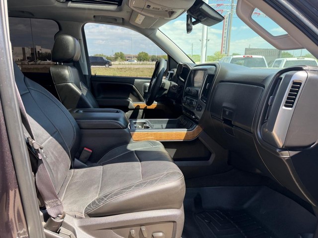 Chevrolet Silverado 1500 Vehicle Full-screen Gallery Image 14