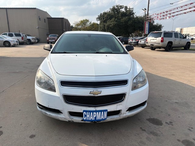 Chevrolet Malibu Vehicle Full-screen Gallery Image 08
