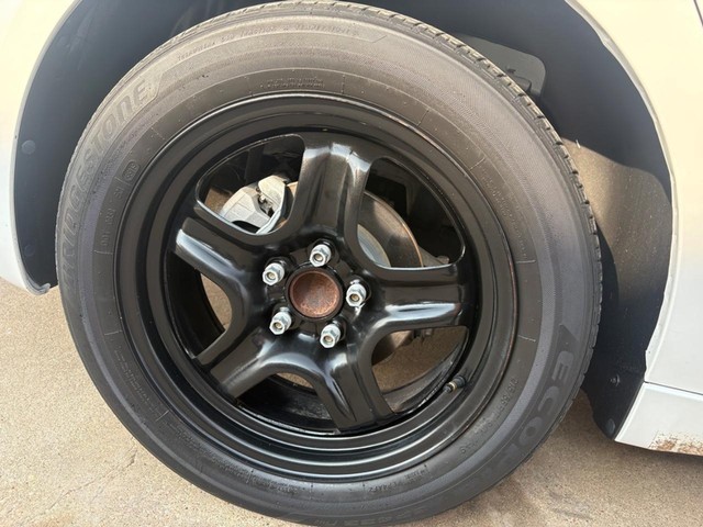 Chevrolet Malibu Vehicle Full-screen Gallery Image 15