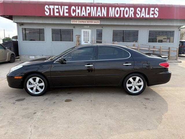 Lexus ES 330 Vehicle Full-screen Gallery Image 02