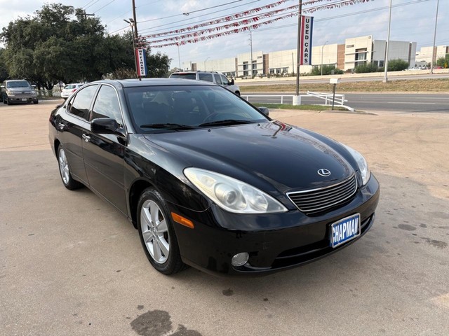 Lexus ES 330 Vehicle Full-screen Gallery Image 07