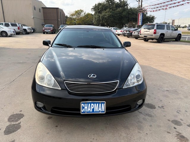 Lexus ES 330 Vehicle Full-screen Gallery Image 08