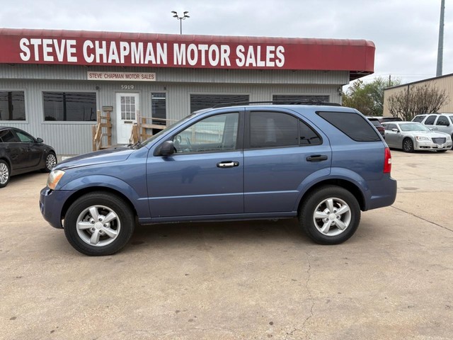 Kia Sorento Vehicle Full-screen Gallery Image 02