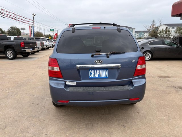 Kia Sorento Vehicle Full-screen Gallery Image 04