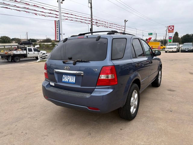 Kia Sorento Vehicle Full-screen Gallery Image 05