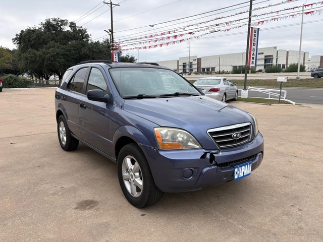 Kia Sorento Vehicle Full-screen Gallery Image 07