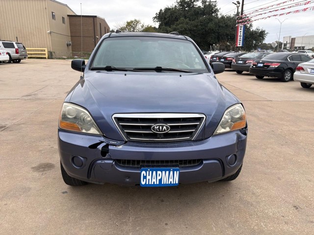 Kia Sorento Vehicle Full-screen Gallery Image 08