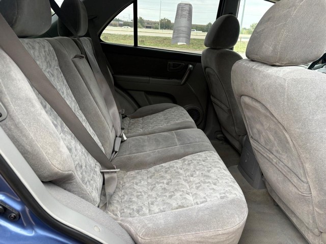 Kia Sorento Vehicle Full-screen Gallery Image 12