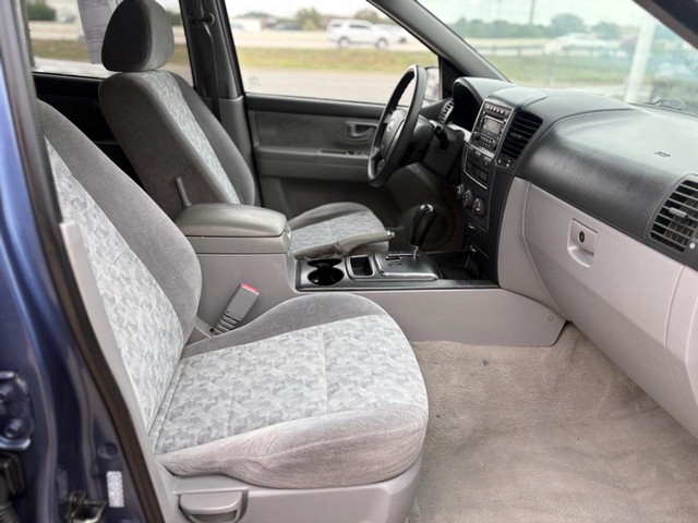 Kia Sorento Vehicle Full-screen Gallery Image 13