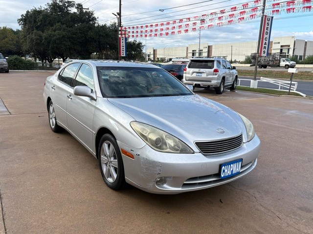 Lexus ES 330 Vehicle Full-screen Gallery Image 07