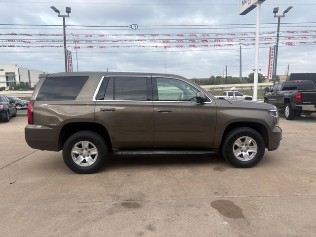 Chevrolet Tahoe Vehicle Full-screen Gallery Image 06