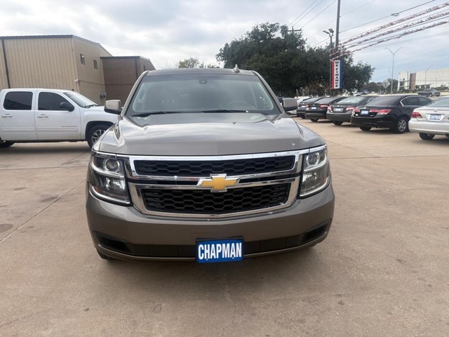 Chevrolet Tahoe Vehicle Full-screen Gallery Image 08