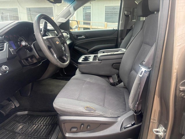 Chevrolet Tahoe Vehicle Full-screen Gallery Image 09