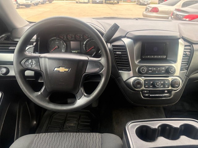 Chevrolet Tahoe Vehicle Full-screen Gallery Image 10