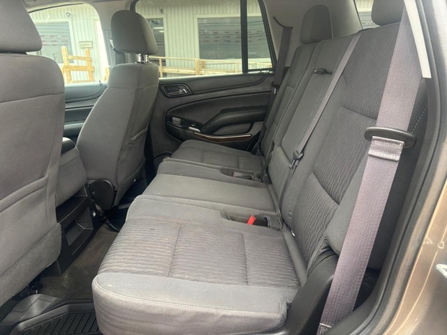 Chevrolet Tahoe Vehicle Full-screen Gallery Image 11