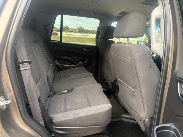 Chevrolet Tahoe Vehicle Full-screen Gallery Image 14