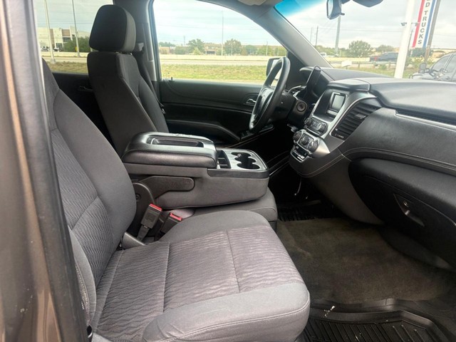 Chevrolet Tahoe Vehicle Full-screen Gallery Image 15