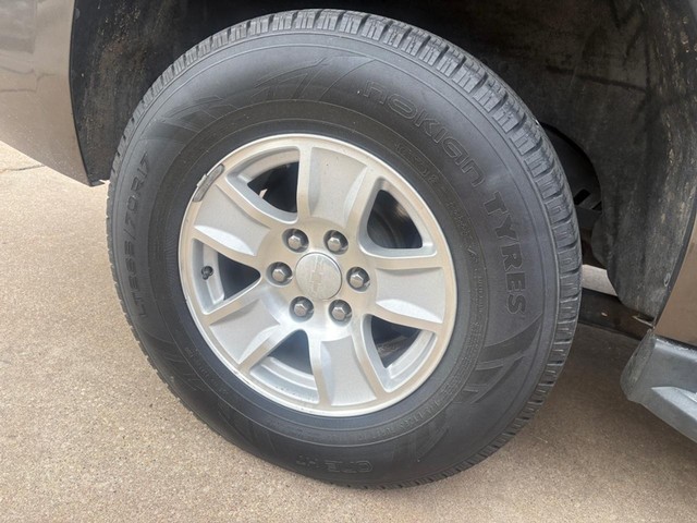 Chevrolet Tahoe Vehicle Full-screen Gallery Image 17