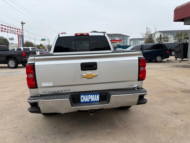 Chevrolet Silverado 1500 Vehicle Full-screen Gallery Image 04