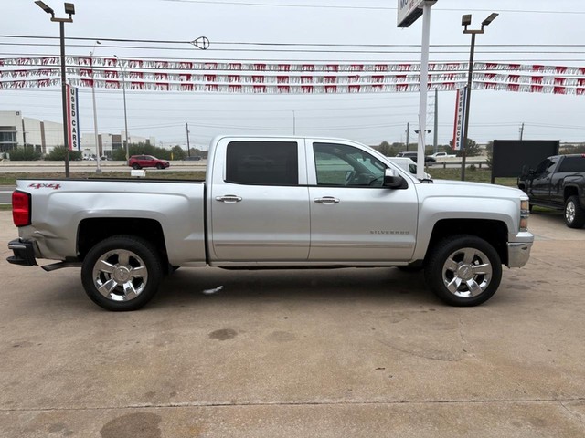 Chevrolet Silverado 1500 Vehicle Full-screen Gallery Image 06