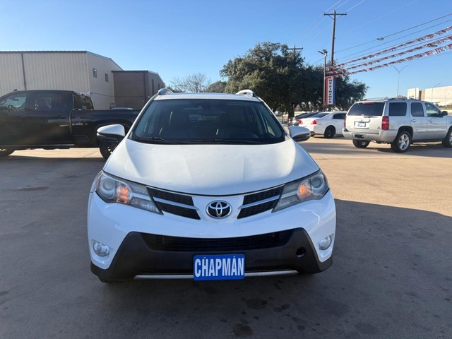 Toyota RAV4 Vehicle Full-screen Gallery Image 08