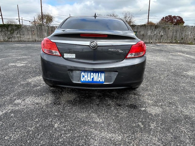 Buick Regal Vehicle Full-screen Gallery Image 04